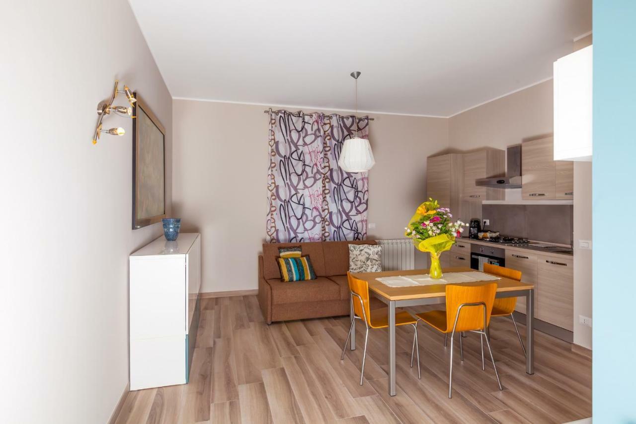 Gabrian House Daire Siraküza Dış mekan fotoğraf