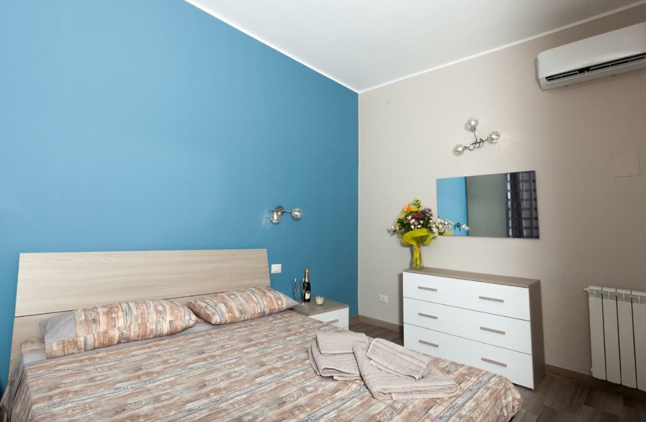 Gabrian House Daire Siraküza Dış mekan fotoğraf